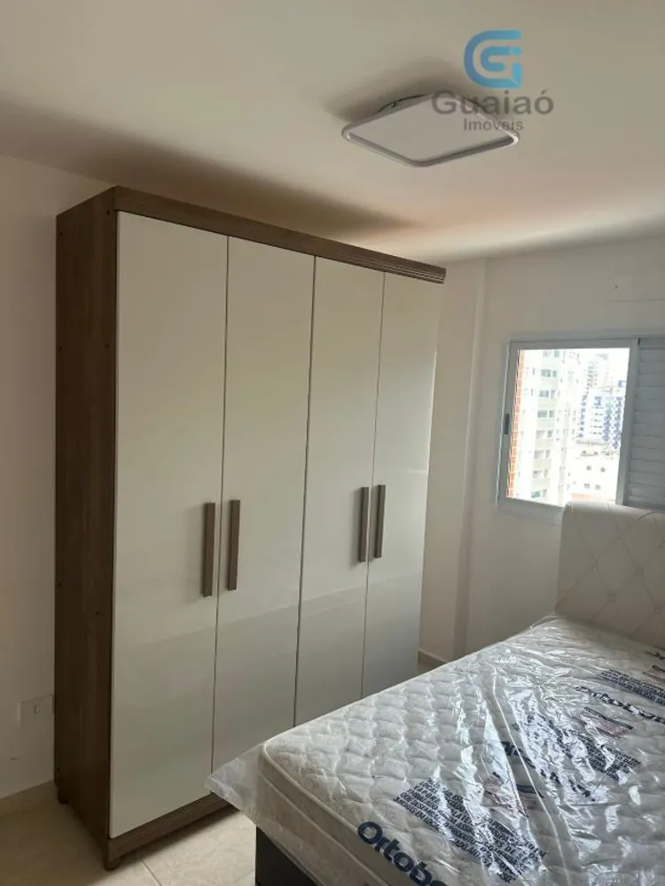 Apartamento, 2 quartos, 55 m² - Foto 8