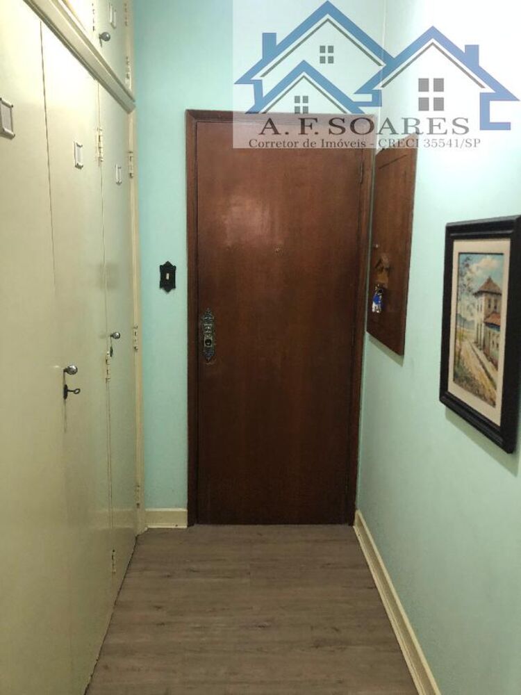 Apartamento, 3 quartos, 140 m² - Foto 3