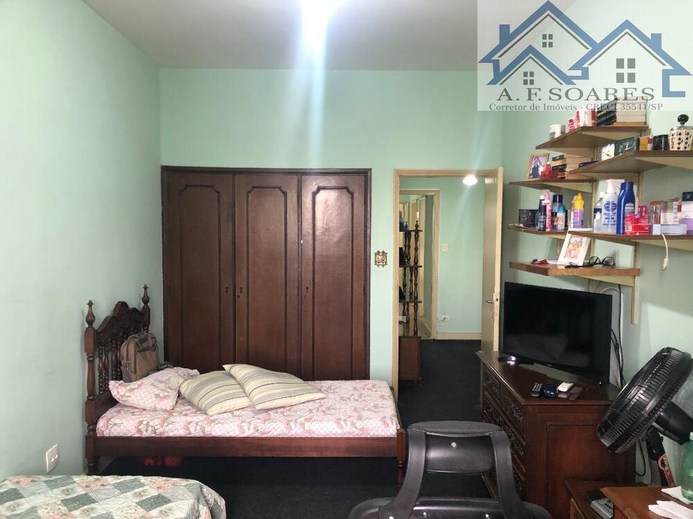 Apartamento, 3 quartos, 140 m² - Foto 2