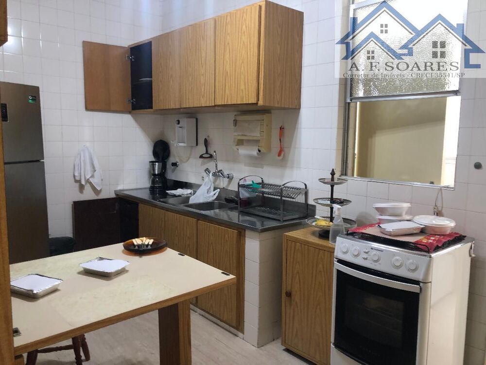 Apartamento, 3 quartos, 140 m² - Foto 4
