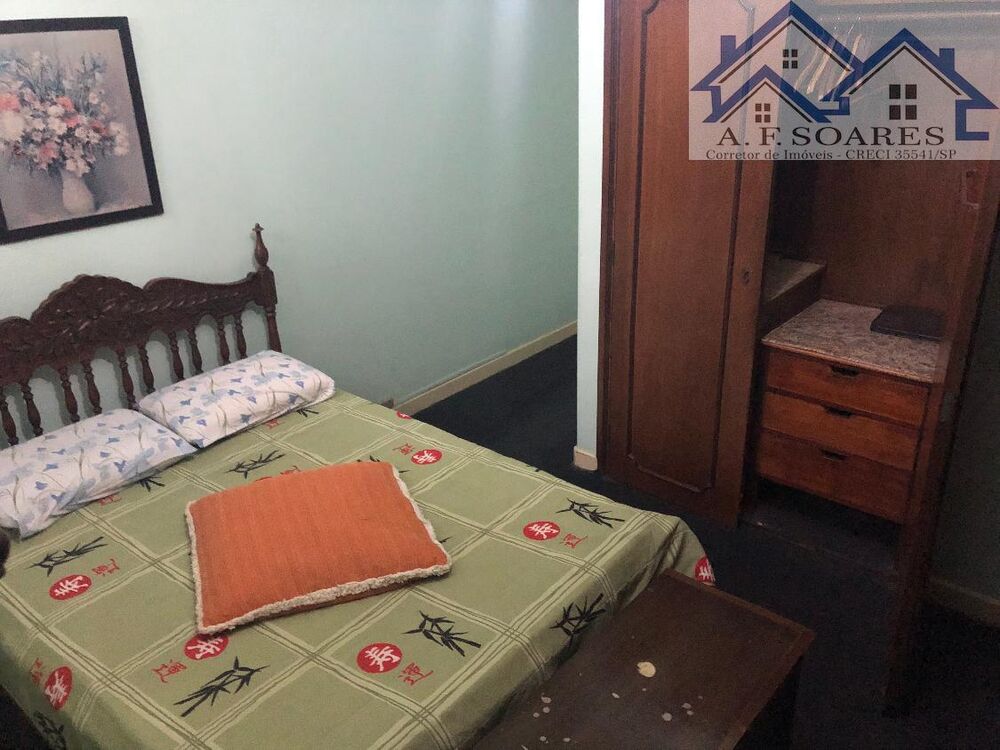 Apartamento, 3 quartos, 140 m² - Foto 1