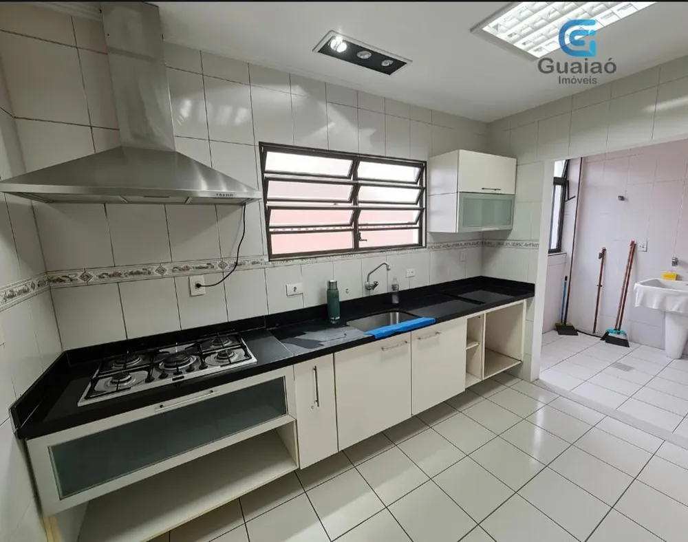 Casa, 4 quartos, 185 m² - Foto 3