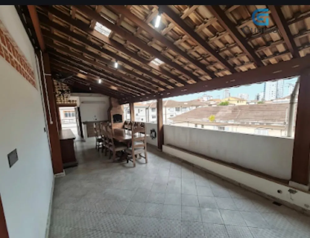 Casa, 4 quartos, 185 m² - Foto 16