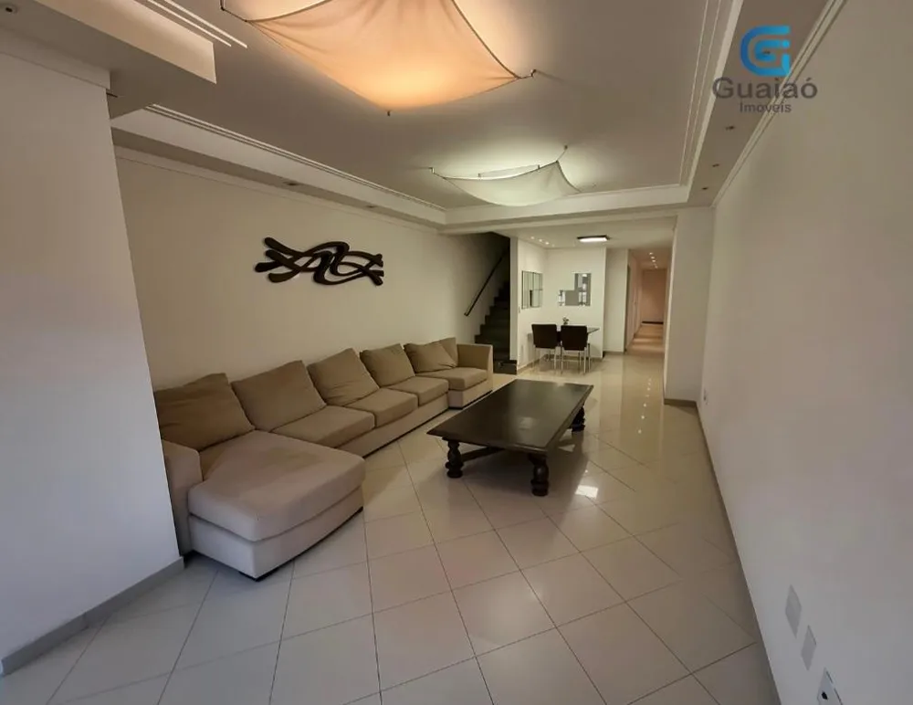 Casa, 4 quartos, 185 m² - Foto 1