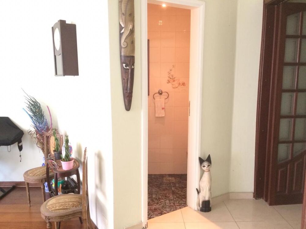 Apartamento, 2 quartos, 120 m² - Foto 3