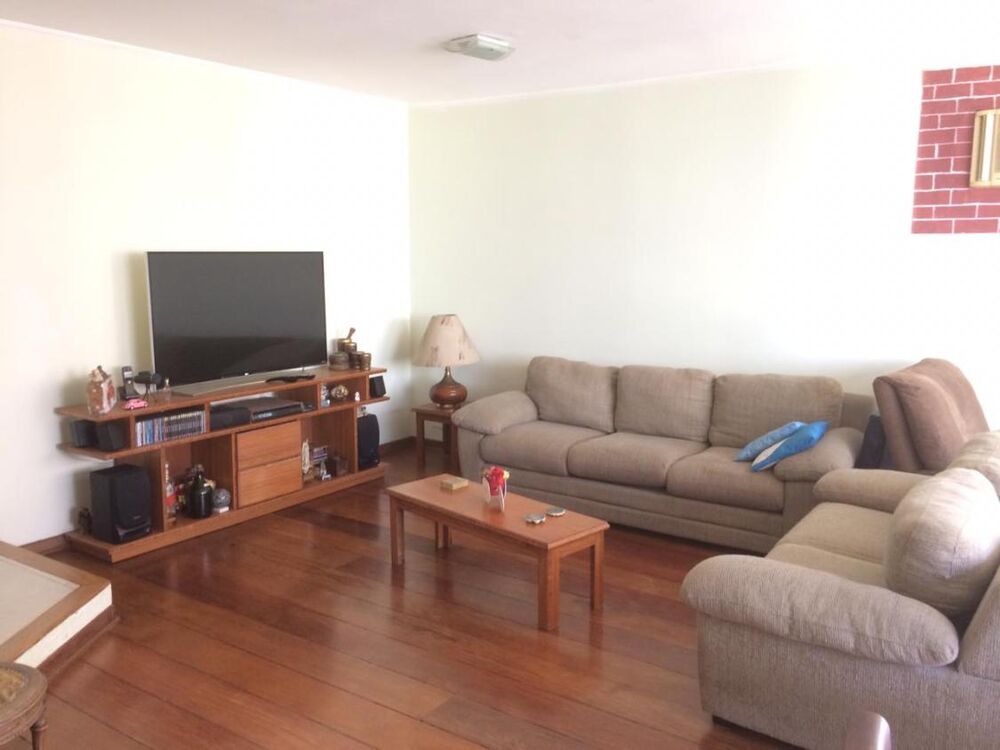 Apartamento, 2 quartos, 120 m² - Foto 2
