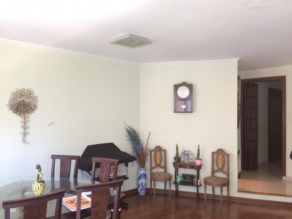 Apartamento, 2 quartos, 120 m² - Foto 1