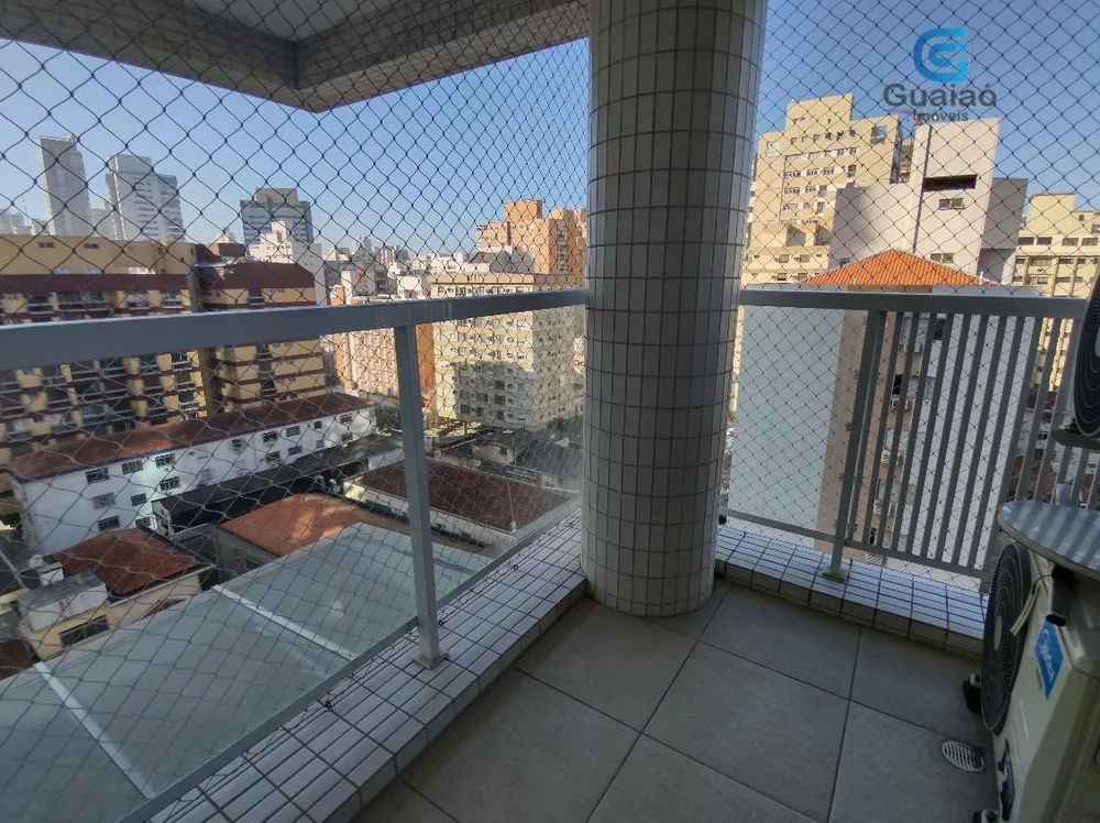 Apartamento, 2 quartos, 121 m² - Foto 11