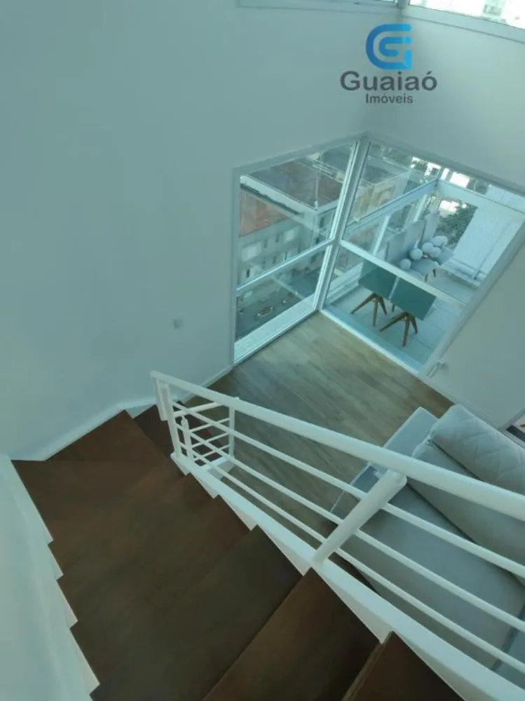 Apartamento, 2 quartos, 121 m² - Foto 12