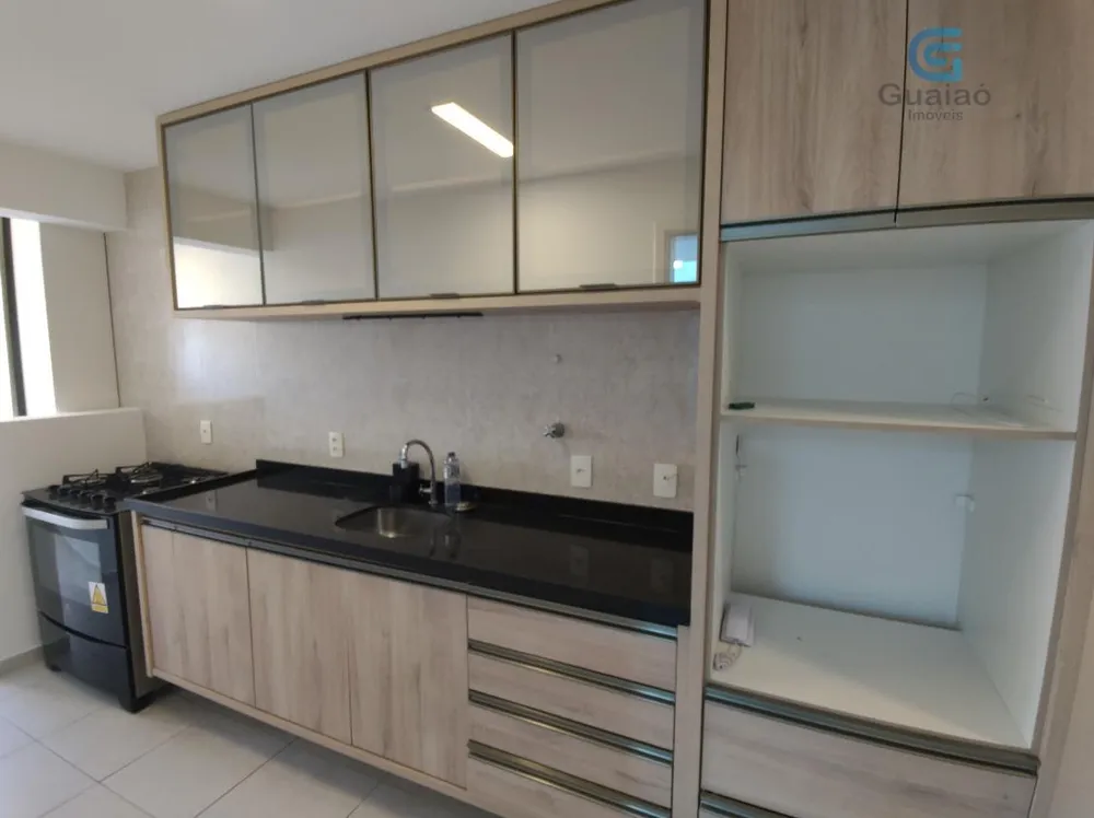 Apartamento, 2 quartos, 121 m² - Foto 2
