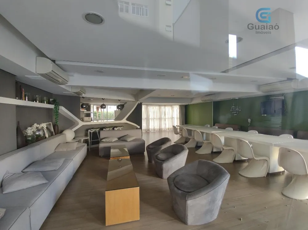Apartamento, 2 quartos, 121 m² - Foto 3