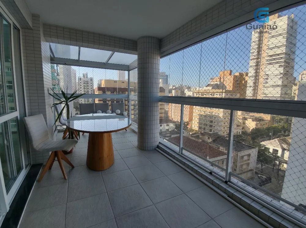 Apartamento, 2 quartos, 121 m² - Foto 1
