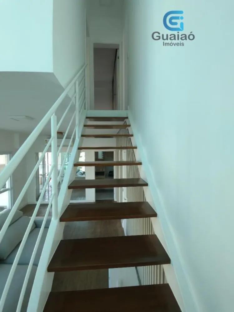 Apartamento, 2 quartos, 121 m² - Foto 1
