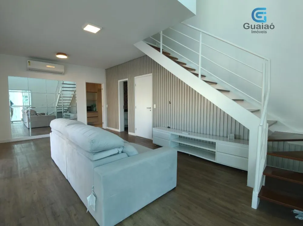 Apartamento, 2 quartos, 121 m² - Foto 2