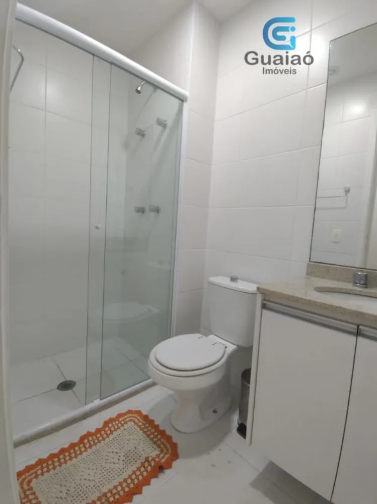 Apartamento, 2 quartos, 80 m² - Foto 10