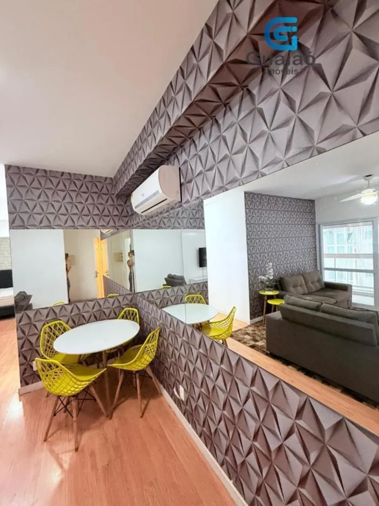 Apartamento, 2 quartos, 80 m² - Foto 12