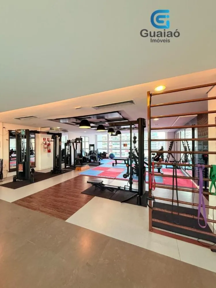 Apartamento, 2 quartos, 80 m² - Foto 18