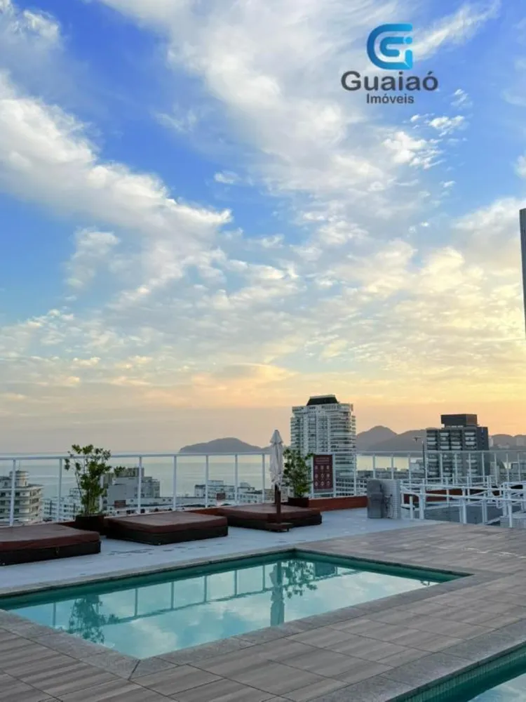 Apartamento, 2 quartos, 80 m² - Foto 3