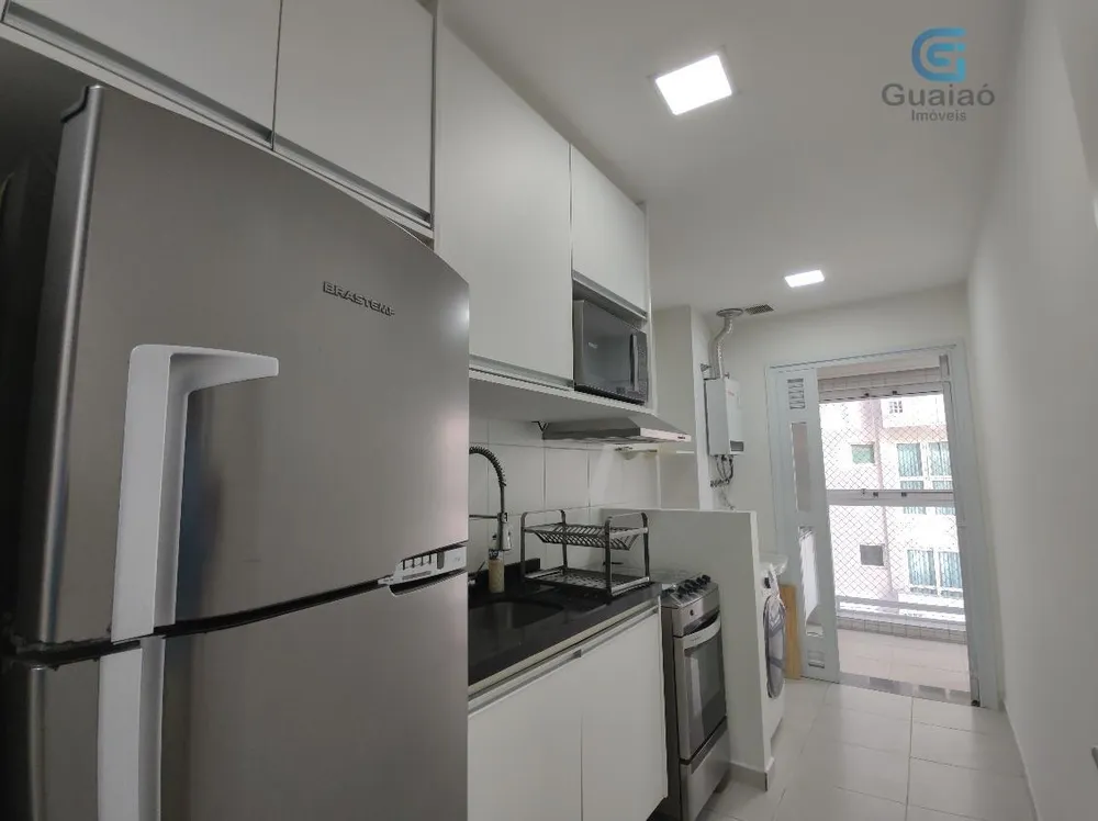 Apartamento, 2 quartos, 80 m² - Foto 5