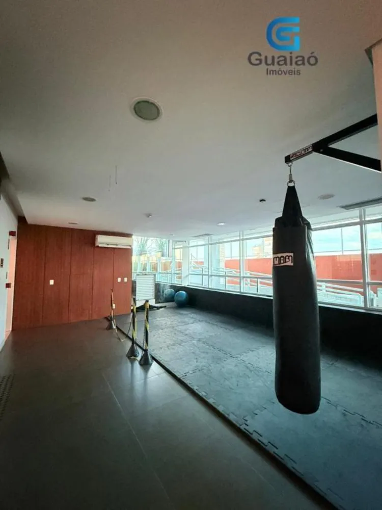 Apartamento, 2 quartos, 80 m² - Foto 2