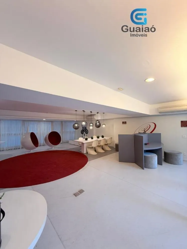 Apartamento, 2 quartos, 80 m² - Foto 16