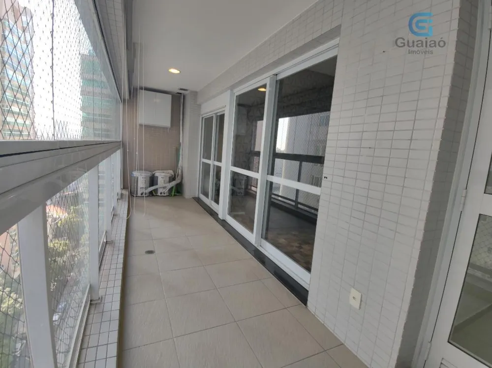Apartamento, 2 quartos, 80 m² - Foto 4