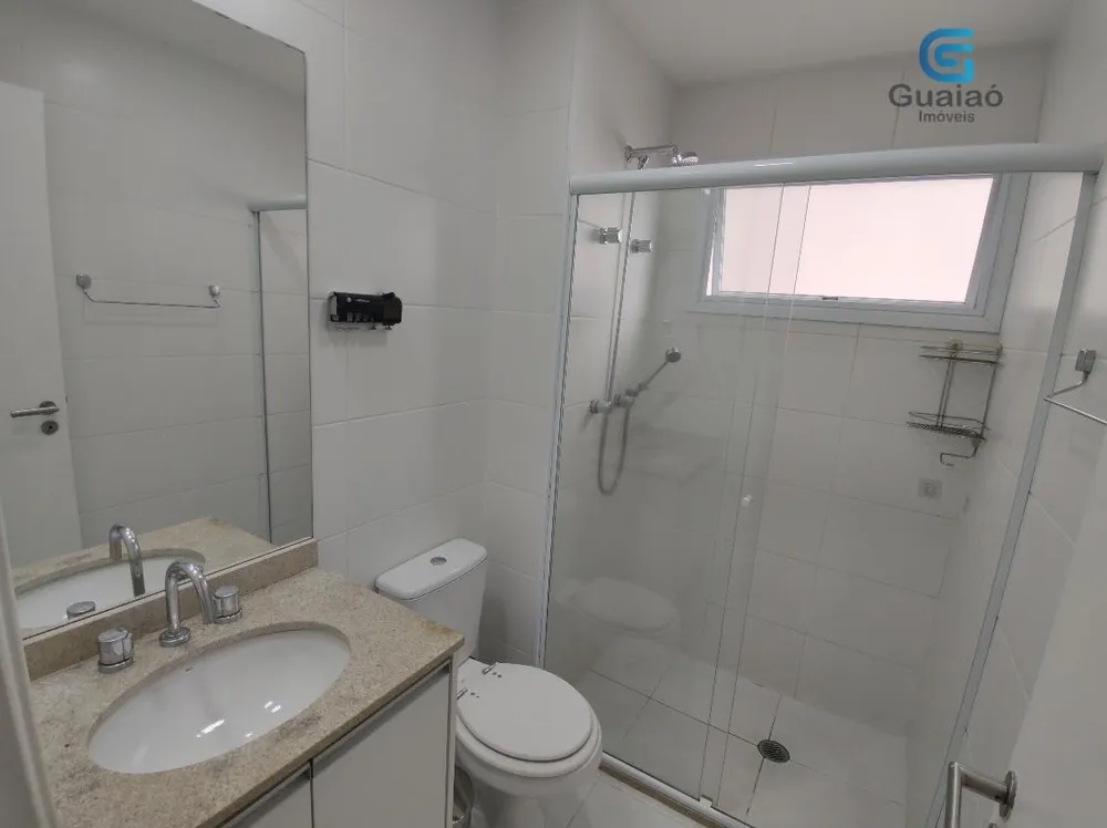 Apartamento, 2 quartos, 80 m² - Foto 7
