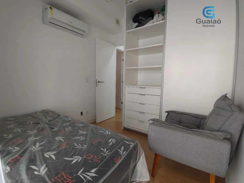 Apartamento, 2 quartos, 80 m² - Foto 9