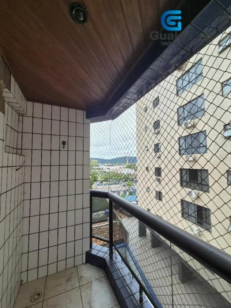 Apartamento, 2 quartos, 96 m² - Foto 7