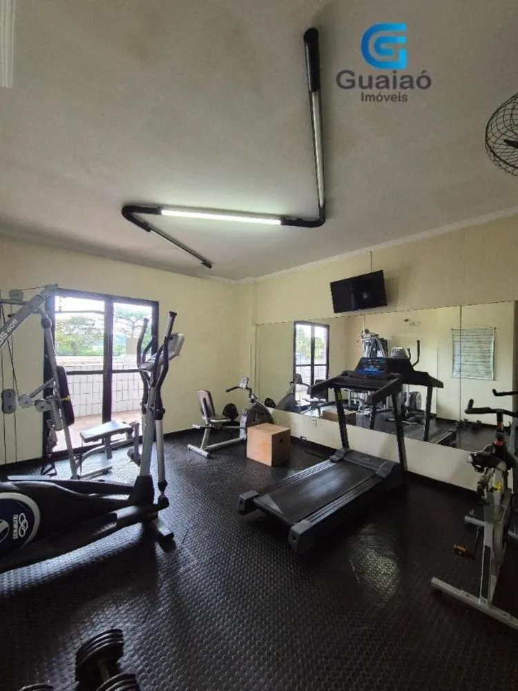 Apartamento, 2 quartos, 96 m² - Foto 17