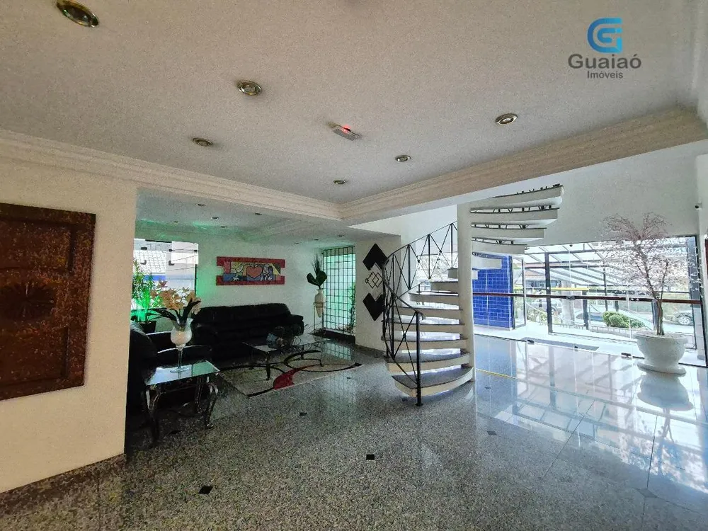 Apartamento, 2 quartos, 96 m² - Foto 21