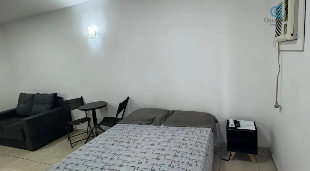 Flat/Apart Hotel, 1 quarto, 36 m² - Foto 3