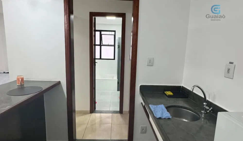 Flat/Apart Hotel, 1 quarto, 36 m² - Foto 6