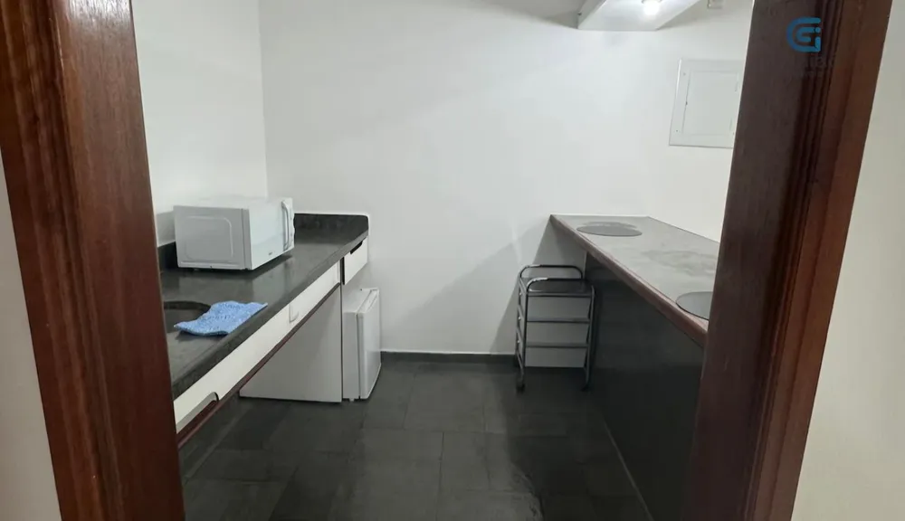 Flat/Apart Hotel, 1 quarto, 36 m² - Foto 5