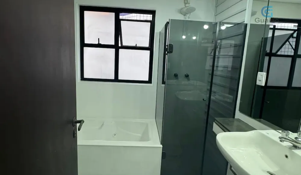 Flat/Apart Hotel, 1 quarto, 36 m² - Foto 8