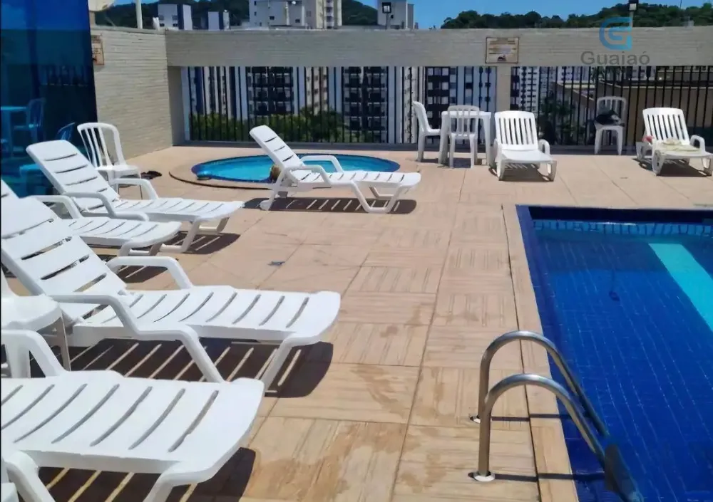 Flat/Apart Hotel, 1 quarto, 36 m² - Foto 17