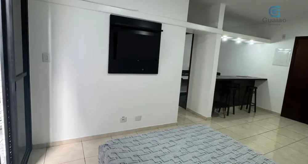 Flat/Apart Hotel, 1 quarto, 36 m² - Foto 2