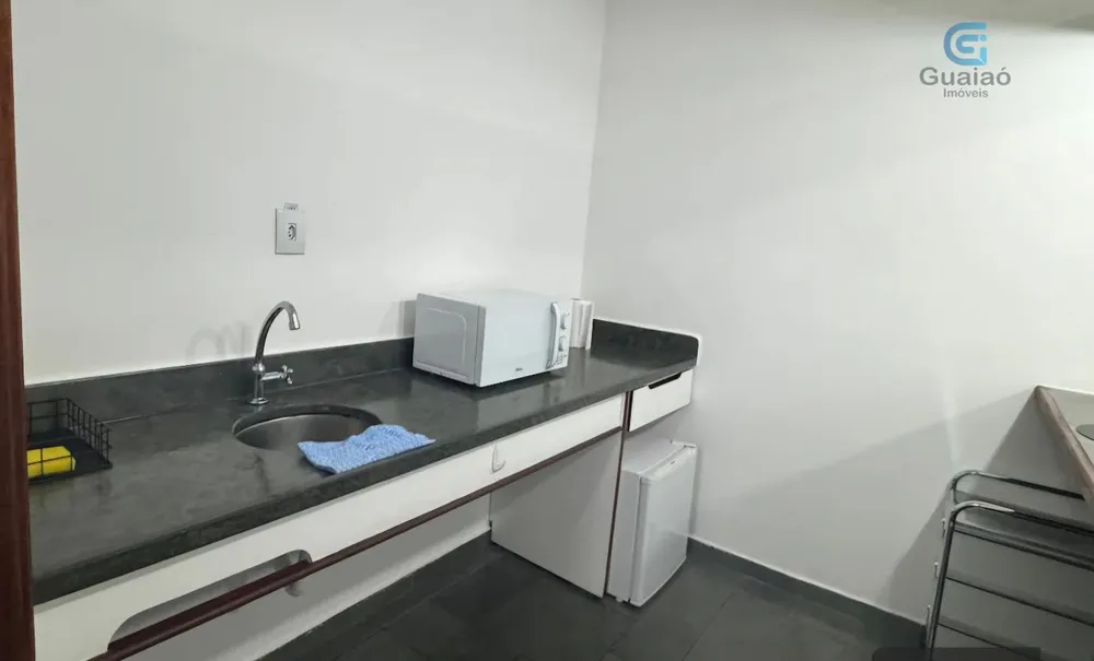 Flat/Apart Hotel, 1 quarto, 36 m² - Foto 4