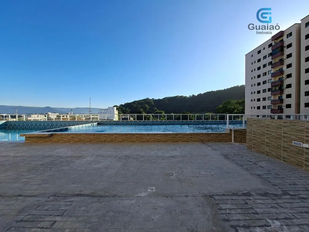 Apartamento, 2 quartos, 60 m² - Foto 11