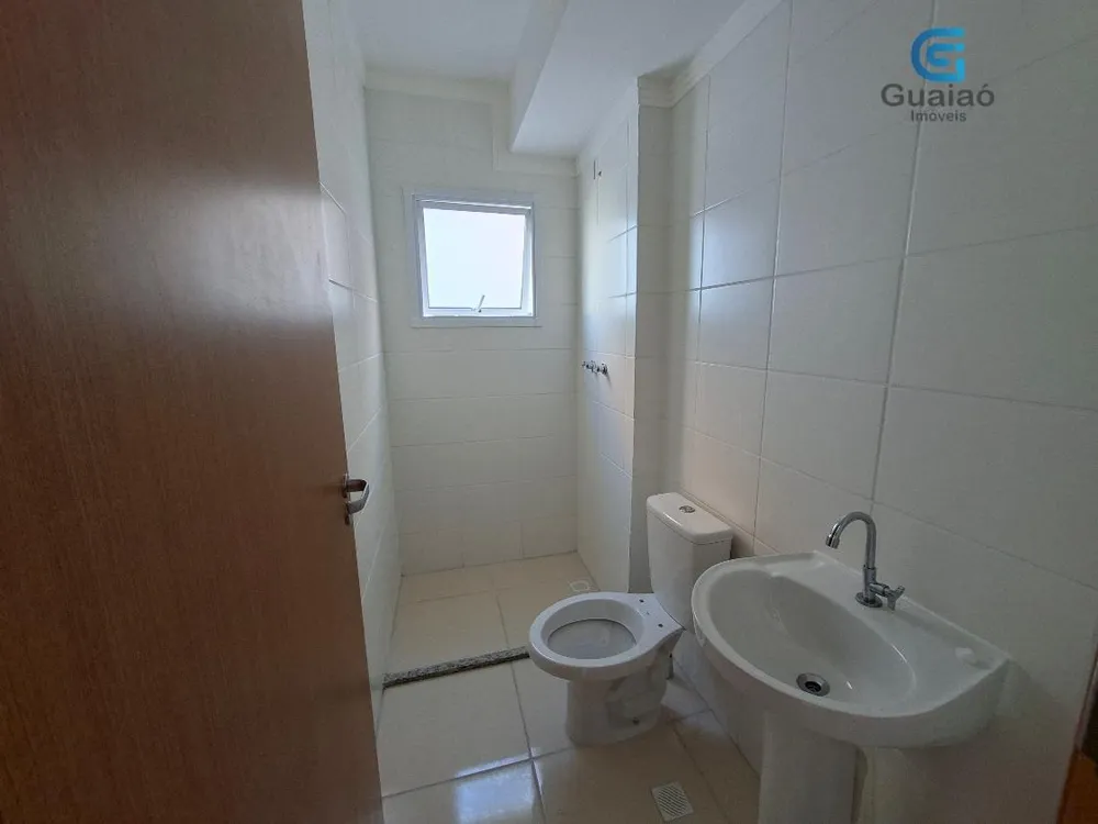 Apartamento, 2 quartos, 60 m² - Foto 1