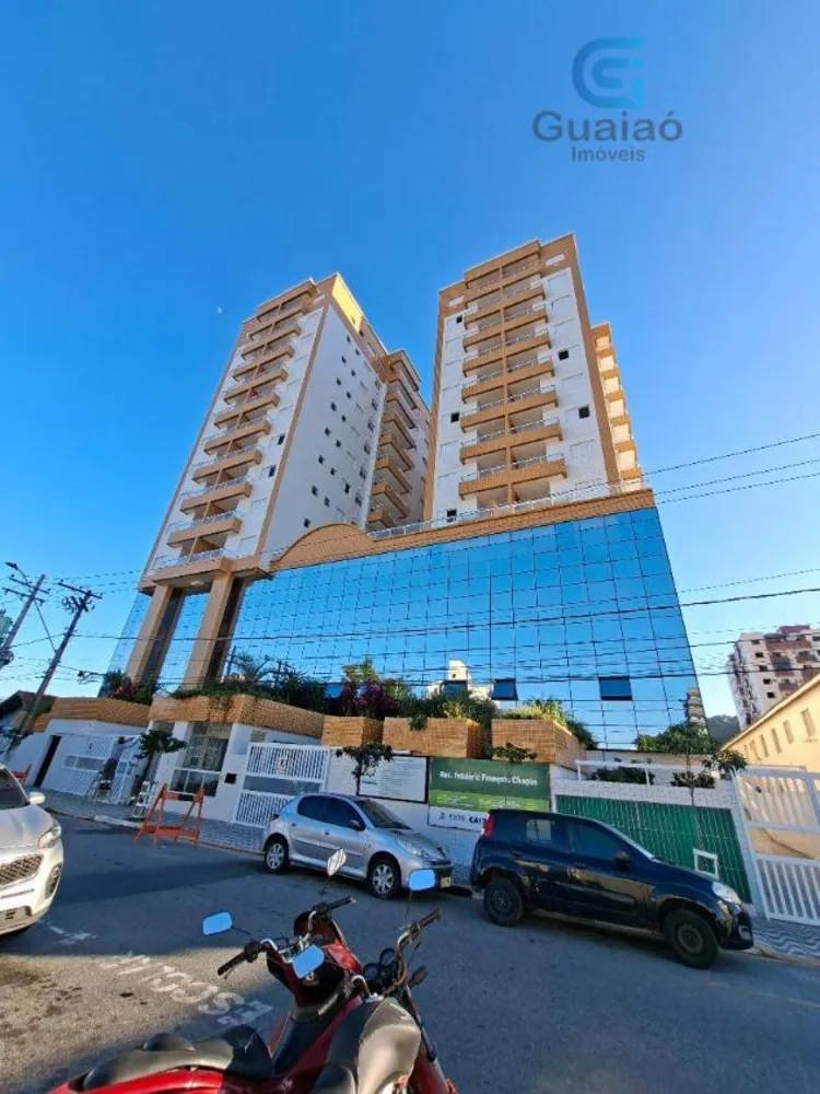 Apartamento, 2 quartos, 60 m² - Foto 6