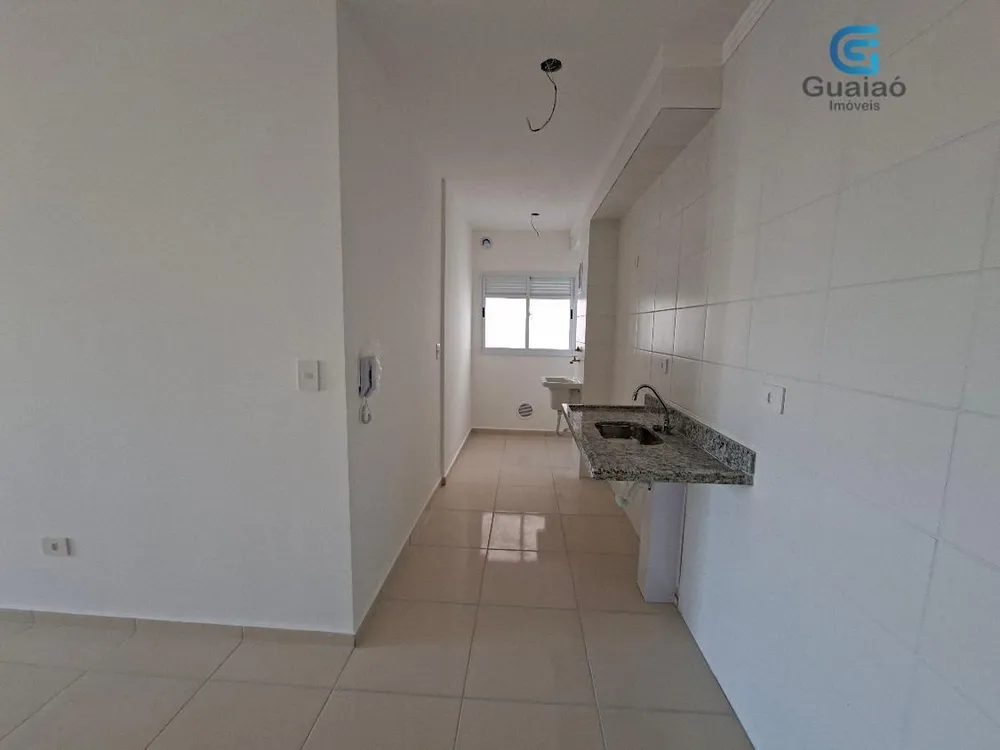 Apartamento, 2 quartos, 60 m² - Foto 5