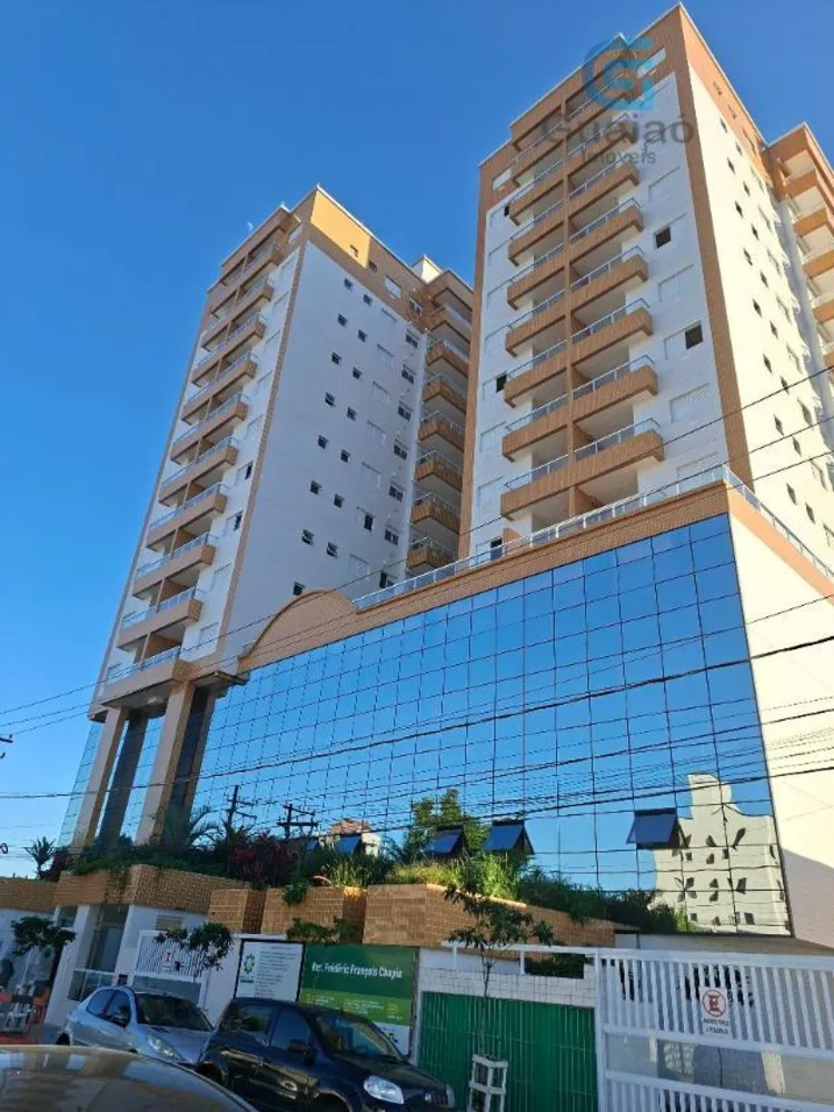 Apartamento, 2 quartos, 60 m² - Foto 3