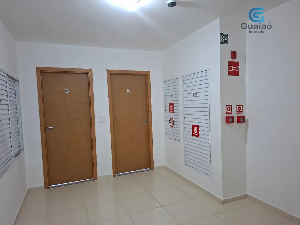 Apartamento, 2 quartos, 60 m² - Foto 8