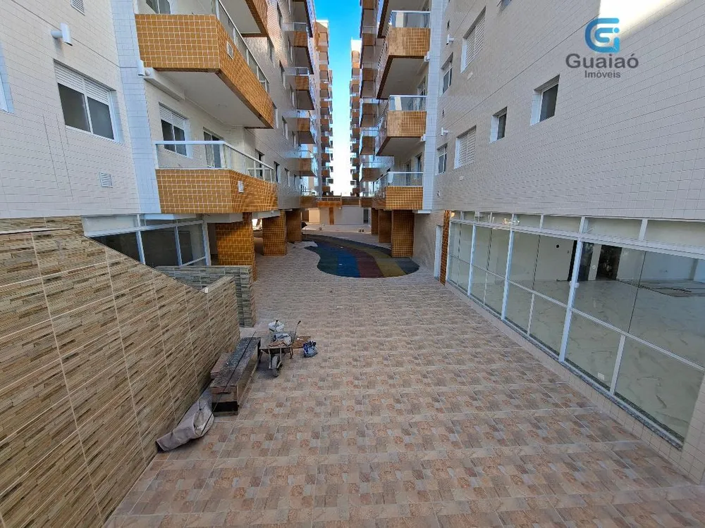Apartamento, 2 quartos, 60 m² - Foto 8