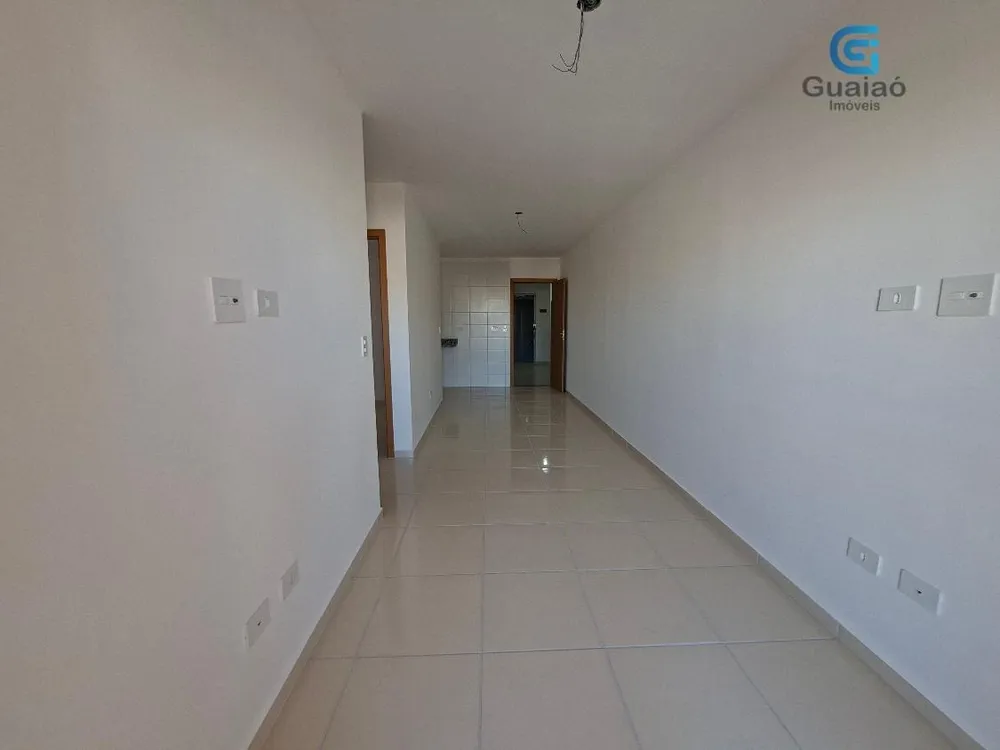 Apartamento, 2 quartos, 60 m² - Foto 7