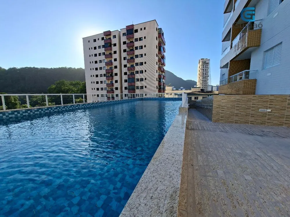 Apartamento, 2 quartos, 60 m² - Foto 9