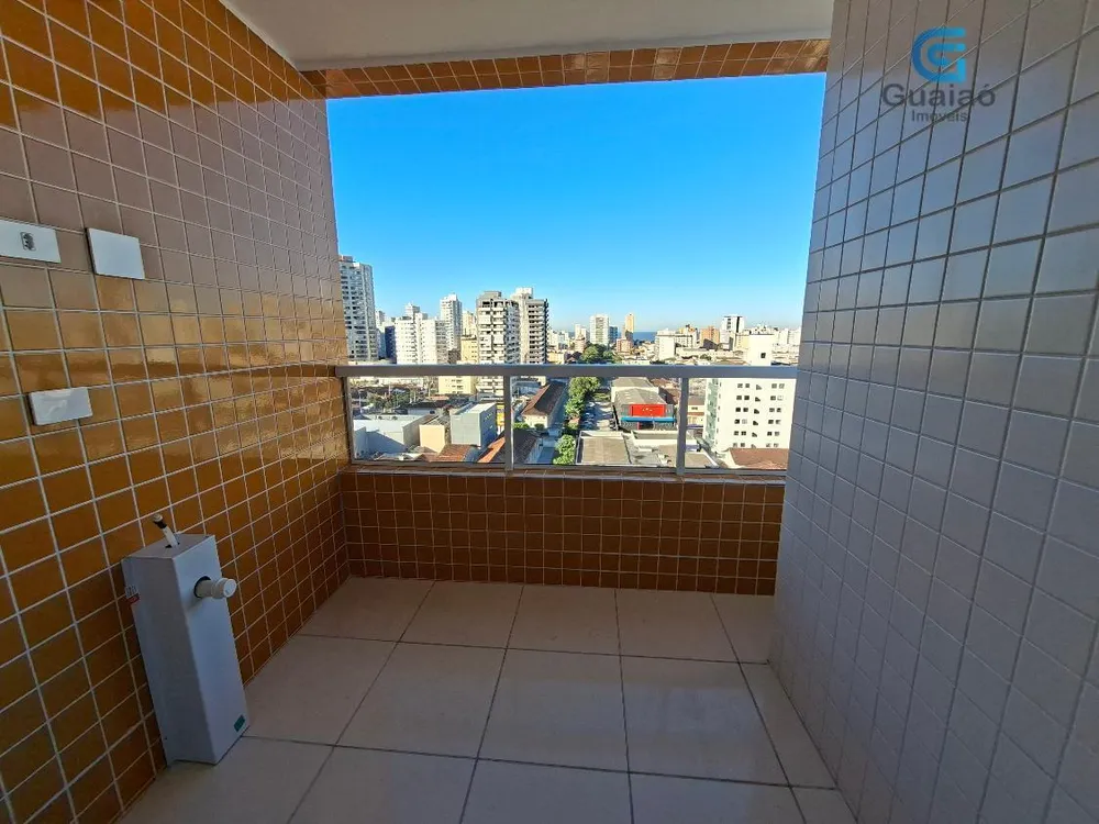 Apartamento, 2 quartos, 60 m² - Foto 2