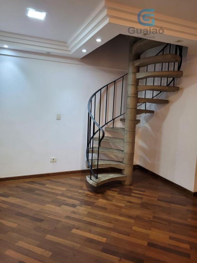 Apartamento para alugar com 3 quartos, 147m² - Foto 22