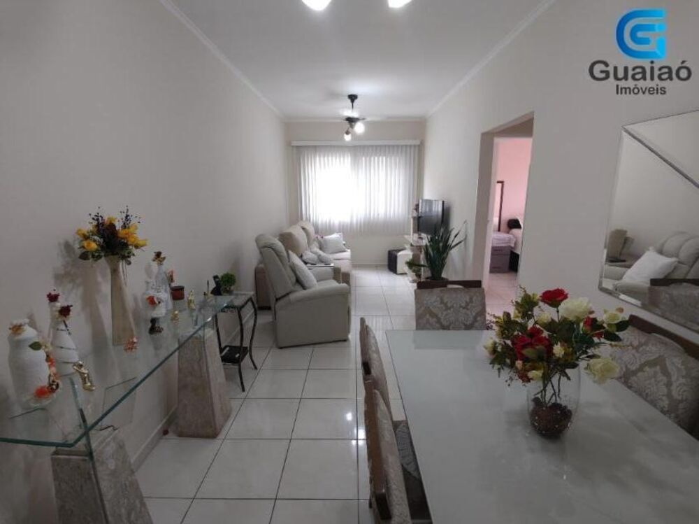 Apartamento à venda com 2 quartos, 65m² - Foto 4